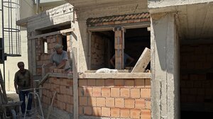 Φόδελε: Προχωρά η δημιουργία γραφείων της Ενορίας Αγίου Γεωργίου