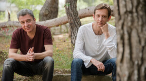  Γιώργος και Σταύρος Σταυρακάκης: "Ηράκλειο αέναος λυγμός…"