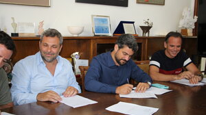 Ξεκινά η μεγαλύτερη συνολική αποκατάσταση στα ΚΑΠΗ του Δήμου Χανίων 