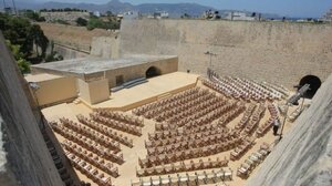 Οι παραστάσεις στα Κηποθέατρα του Δήμου Ηρακλείου την Τρίτη