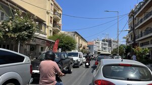 Ηράκλειο: Σε δημόσια διαβούλευση το 1ο πρακτικό της συνεδρίασης της Επιτροπής Κυκλοφορίας 