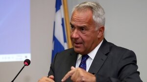 Η "έκτακτη εισαγωγή" Βορίδη στο νοσοκομείο και η απάντηση του πρώην Υπουργού