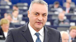 Μανώλης Κεφαλογιάννης: Απογραφή στην Αλβανία - Σοβαρές καταγγελίες της Ελληνικής Εθνικής Μειονότητας 