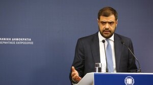 Μαρινάκης: Μη διανοηθεί κανείς να κερδοσκοπήσει στις πληγείσες περιοχές 