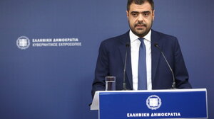 Μαρινάκης: Σύντομα οι ανακοινώσεις για νέες προσλήψεις στην Πυροσβεστική