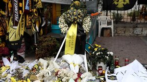 Παρουσία εισαγγελέων οι επόμενοι αγώνες ΑΕΚ και ΠΑΟ