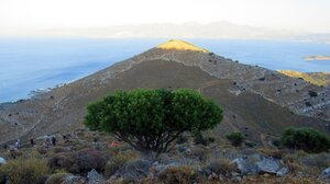 Απογευματινή πεζοπορία στην Οξά