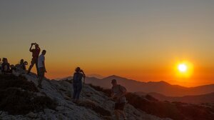 Πέντε νεκροί και 3 αγνοούμενοι αλλοδαποί περιπατητές σε ελληνικά νησιά τον Ιούνιο