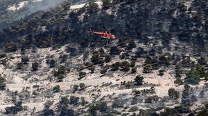 Ελλάδα 2023: 52% λιγότερες megafires αλλά 195% αύξηση των καμένων εκτάσεων