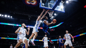 Μουντομπάσκετ: Αναμενόμενη ήττα από τις ΗΠΑ η Εθνική