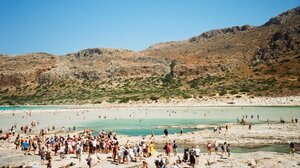 Η πορεία του τουρισμού στην Κρήτη, με βάση τα επίσημα στοιχεία