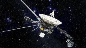 NASA: Έχασε την επαφή με το διαστημόπλοιο Voyager 2