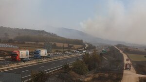 Αποκομμένος οδικώς ο νομός Έβρου από την υπόλοιπη Ελλάδα