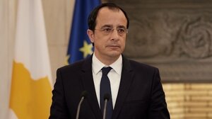Χριστοδουλίδης: Όσο δεν υπάρχει λύση για το Κυπριακό, είναι όλοι ηττημένοι