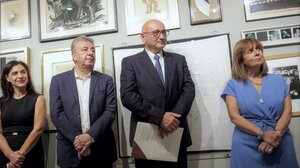 Μια σπουδαία έκθεση στο Μουσείο Μπενάκη, με τη συνδιοργάνωση Περιφέρειας και Πανεπιστημίου Κρήτης