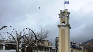 Μουφτεία Ξάνθης: Απειλητικά μηνύματα στο Τέμενος στο Πίλημα