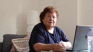 Πένθος για τον θάνατο της αγαπητής δασκάλας