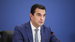 Κ. Σκρέκας: Τέσσερα νέα μέτρα για την αντιμετώπιση της ακρίβειας