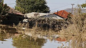 Εκπρόσωπος υπ. Οικονομικών: Περίπου ένα δισεκ. ευρώ σε αποζημιώσεις άμεσα στη Θεσσαλία