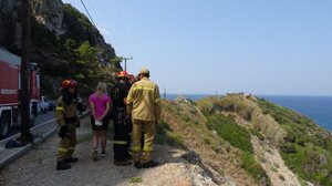 Σάμος: Βρέθηκε νεκρός 19χρονος τουρίστας