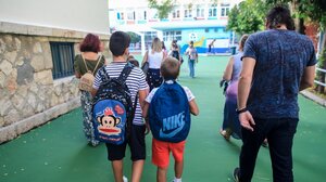 Παρεμβάσεις της Ένωσης Γονέων για τα κενά στα σχολεία