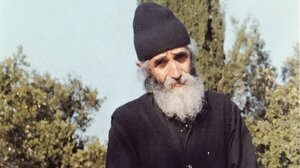 Ανακήρυξη του Αγίου Παϊσίου του Αγιορείτου σε Προστάτη της Ιεράς Αρχιεπισκοπής Αυστραλίας