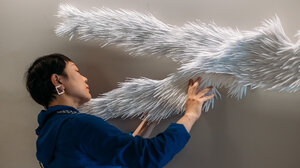 Βραβείο Τέχνης 2024 Ιδρύματος Γ. & Α. Μαμιδάκη: Άνοιξαν οι διαδικασίες για την υποβολή προτάσεων!