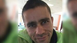 Πλοίαρχος Blue Horizon: «Κοίταξα στην κάμερα και είδα άνθρωπο να πέφτει στη θάλασσα»