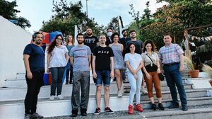 Παγκόσμια πρώτη για ελληνικό Πανεπιστήμιο στην ανίχνευση νέας υποψήφιας πηγής βαρυτικών κυμάτων