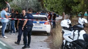 Στην φυλακή οι δύο Τούρκοι υπήκοοι που κατηγορούνται ότι συμμετείχαν στην φονική ενέδρα στην Αρτέμιδα