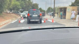 "Μετεξεταστέοι από την πρώτη μέρα..."