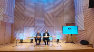 Πολιτιστικό Κέντρο Ηρακλείου: Ορμητικό κύμα και στις παραστάσεις της νέας σεζόν