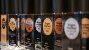 Κορυφαία διάκριση για τα Super Market Χαλκιαδάκης!