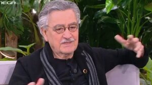 Νίκος Γαλανός: «Η πιο δύσκολη στιγμή ήταν όταν άκουσα τον γιατρό να λέει ότι το βιολογικό μου τέλος ήταν υπόθεση λίγων μηνών»