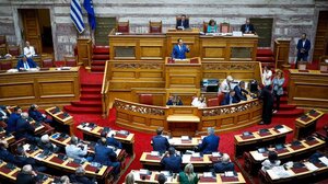 Κατά πλειοψηφία εγκρίθηκε το νομοσχέδιο του Υπουργείου Υγείας