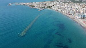 Βράβευση του Δήμου Ιεράπετρας για την ανάπλαση της κεντρικής πλατείας