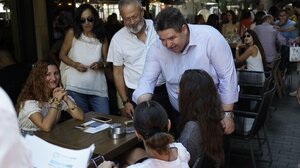 "Ηράκλειο, η Πόλη μας" : O αυθεντικός Καραμαλάκης κερδίζει τις εντυπώσεις