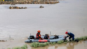 Προειδοποίηση από τον ΔΕΔΔΗΕ στους πλημμυροπαθείς: "Μην πλησιάζετε σπασμένες κολώνες"