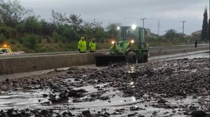 Εκκενώνεται προληπτικά οικισμός στην Αιγιάλεια, λόγω της κακοκαιρίας
