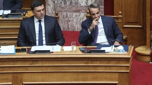 Κυβέρνηση: Τέλος στα σενάρια ανασχηματισμού