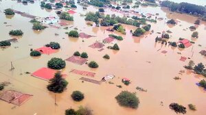 Πλημμυροπαθείς: Έως τις 12 Ιανουαρίου 2024 οι αιτήσεις στην πλατφόρμα της πρώτης αρωγής 