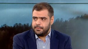 Παύλος Μαρινάκης: «Θέλουμε πολιτική αντιπαράθεση με τον ΣΥΡΙΖΑ επί τη βάσει πραγματικών δεδομένων»