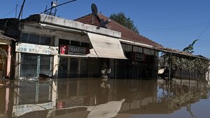 Πλημμυροπαθείς: Συνεχίζονται οι πληρωμές πρώτης αρωγής