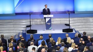 Αυτά είναι τα μέτρα που εξήγγειλε ο K. Μητσοτάκης για μισθωτούς και συνταξιούχους 