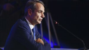 Μέτρα και μεταρρυθμίσεις στις εξαγγελίες της ΔΕΘ