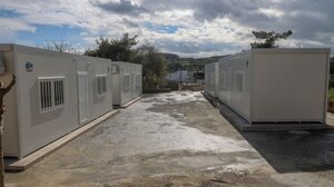 Έκοψαν το ρεύμα στους σεισμόπληκτους!