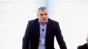 K. Παπαδάκης: "Βάρη και ματωμένα πλεονάσματα για το λαό, άφθονο χρήμα για το ΝΑΤΟ"