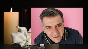 Βαθύ το πένθος για τον Κώστα: Σήμερα το τελευταίο αντίο