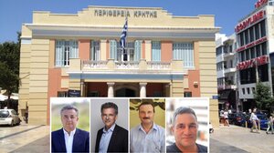 Πολίτες προσκαλούν σε διάλογο τους υποψήφιους Περιφερειάρχες