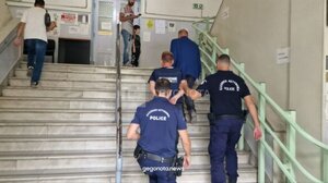 Βόλος: Στη φυλακή ο 28χρονος που κρατούσε κλειδωμένες τη σύζυγο και την 3χρονη κόρη του